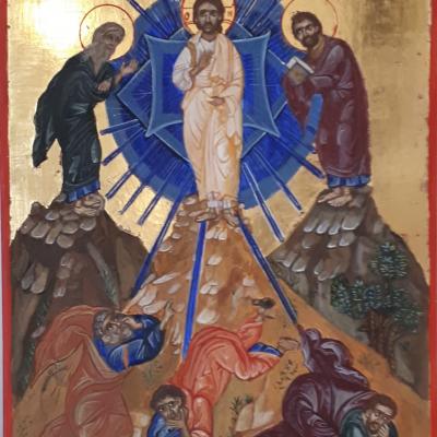 TRANSFIGURATION