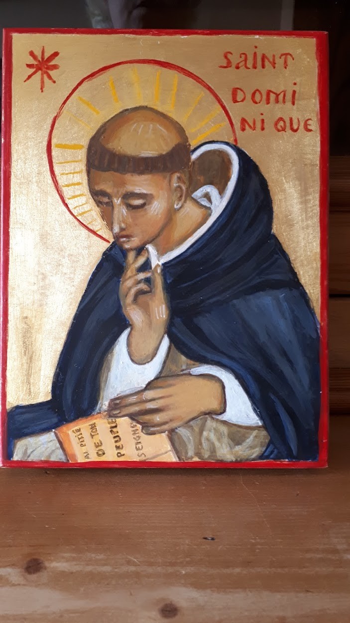 st Dominique 