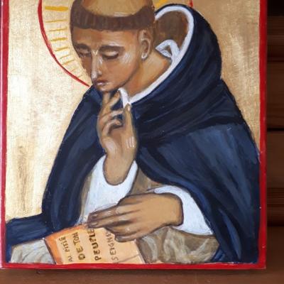 st Dominique 
