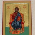Icone  Christ   