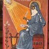 Icone  ste  Hildegarde